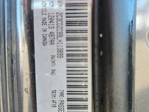 Used 2020 Dodge Challenger SRT Hellcat image 21