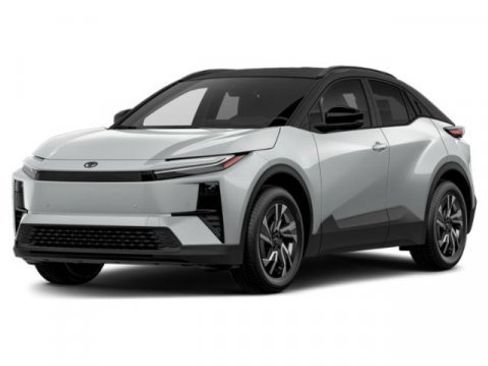 New 2026 Toyota C-HR AWD/4WD image 1