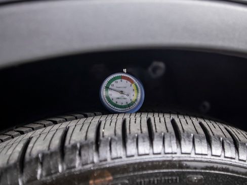 Used 2025 Lincoln Aviator Reserve w/ Equipment Group 201A image 41