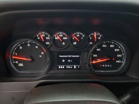 Used 2024 GMC Sierra 3500 Pro w/ Convenience Package image 30