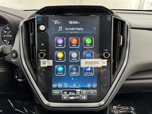 New 2026 Subaru Crosstrek 2.5i Limited image 16