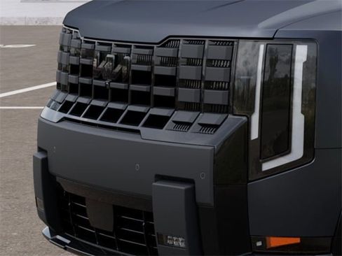 New 2027 Kia Telluride SX Prestige X-Line image 12