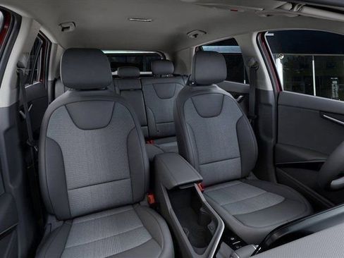 New 2026 Kia Niro EX FWD image 15
