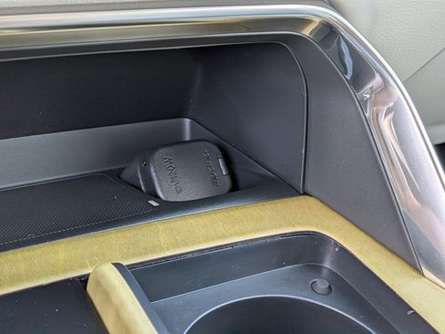 New 2026 MAZDA CX-90 3.3 Turbo S w/ Premium Plus image 33