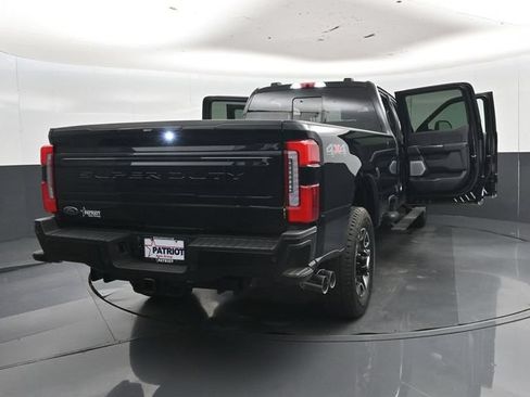 Used 2026 Ford F250 Platinum AWD/4WD image 55