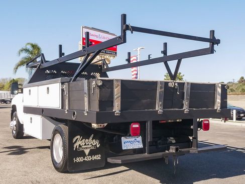 Used 2012 Chevrolet Silverado 3500 W/T image 9