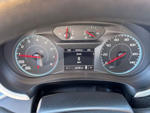 Used 2023 Chevrolet Malibu LT image 21