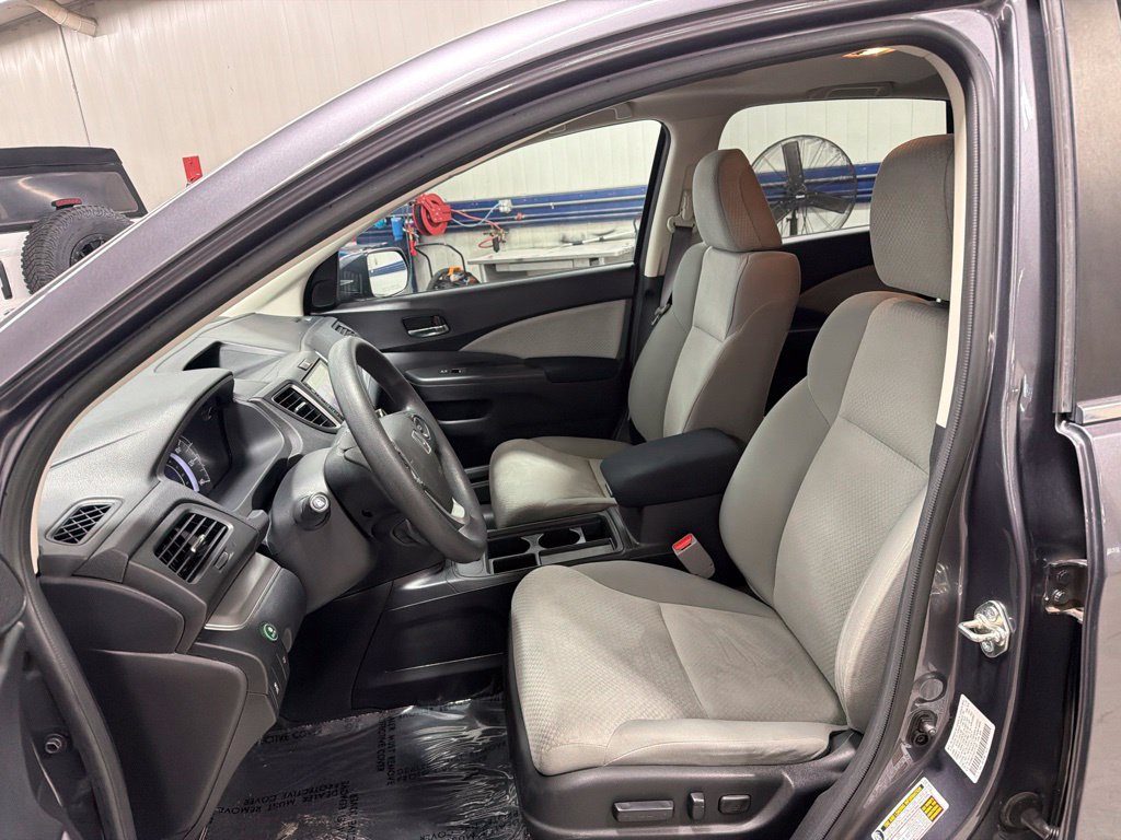 Used 2016 Honda CR-V EX image 14