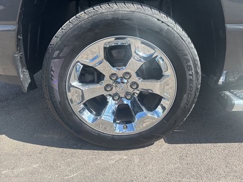 Certified 2019 RAM 1500 Big Horn image 37