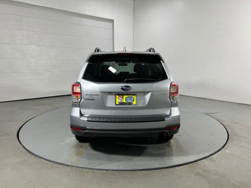 Used 2018 Subaru Forester 2.5i Premium image 27