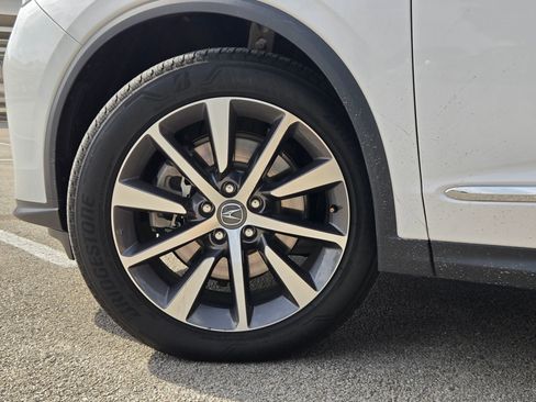 Used 2025 Acura MDX SH-AWD w/ Technology Package image 31