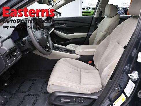 Used 2023 Honda Accord EX image 14