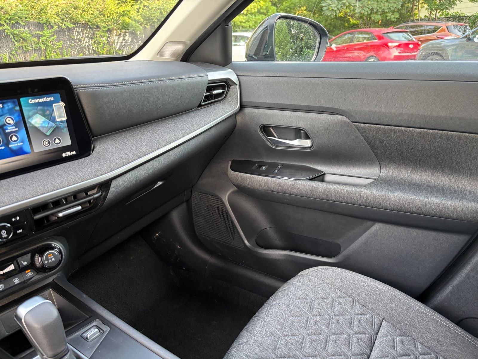 Used 2026 Nissan Kicks SV w/ Cold Weather Package AWD/4WD image 33