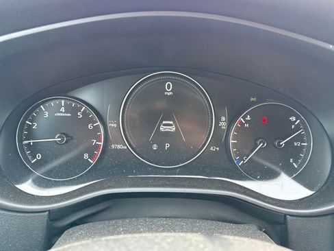 Used 2024 MAZDA CX-50 AWD 2.5 S w/ Weather Package image 21