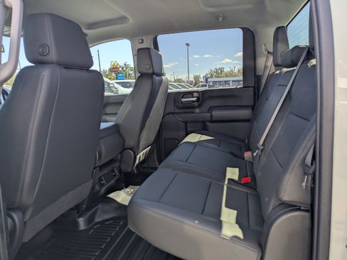 New 2026 Chevrolet Silverado 2500 W/T w/ WT Convenience Package AWD/4WD image 13