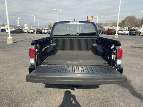 Used 2023 Toyota Tacoma TRD Sport image 22