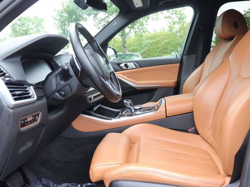 Used 2021 BMW X5 sDrive40i w/ Premium Package 2 RWD image 11