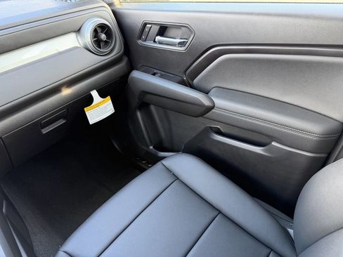 New 2026 Chevrolet Colorado LT w/ LT Convenience Package image 14