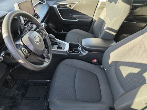 Used 2024 Toyota RAV4 LE image 14