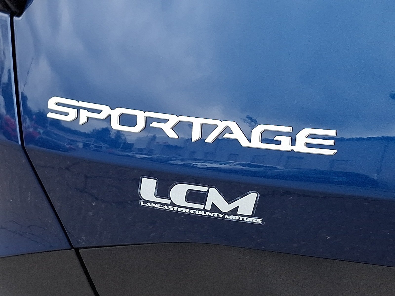 Used 2024 Kia Sportage EX AWD/4WD image 31