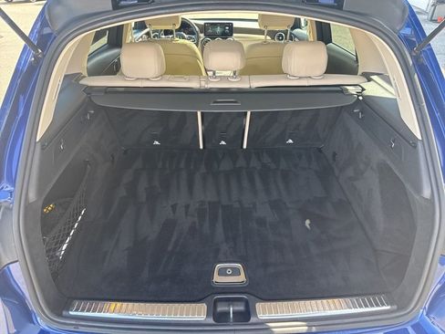 Used 2020 Mercedes-Benz GLC 300 4MATIC image 12