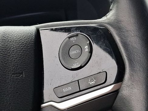 Used 2021 Honda Passport EX-L image 22