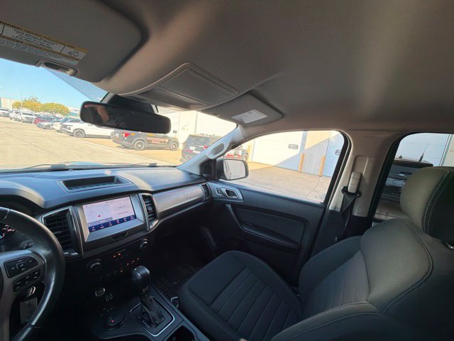 Used 2020 Ford Ranger XLT w/ Technology Package AWD/4WD image 18
