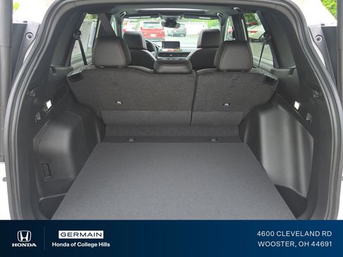 New 2026 Honda CR-V Sport-L image 19
