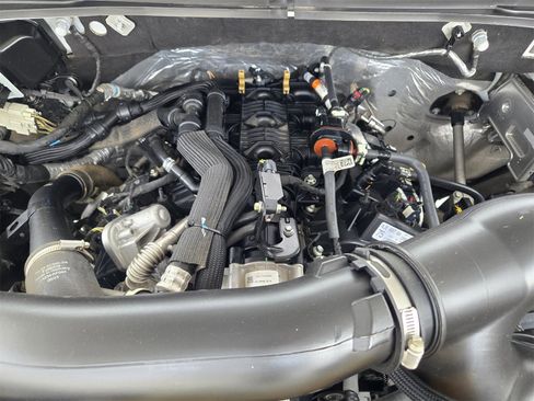 Used 2024 Ford Expedition Max King Ranch image 30