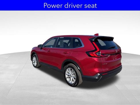 Certified 2024 Honda CR-V EX-L image 5