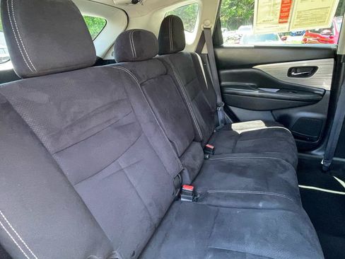 Used 2018 Nissan Murano S AWD/4WD image 26