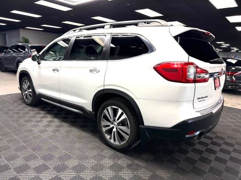 Used 2022 Subaru Ascent Touring AWD/4WD image 9