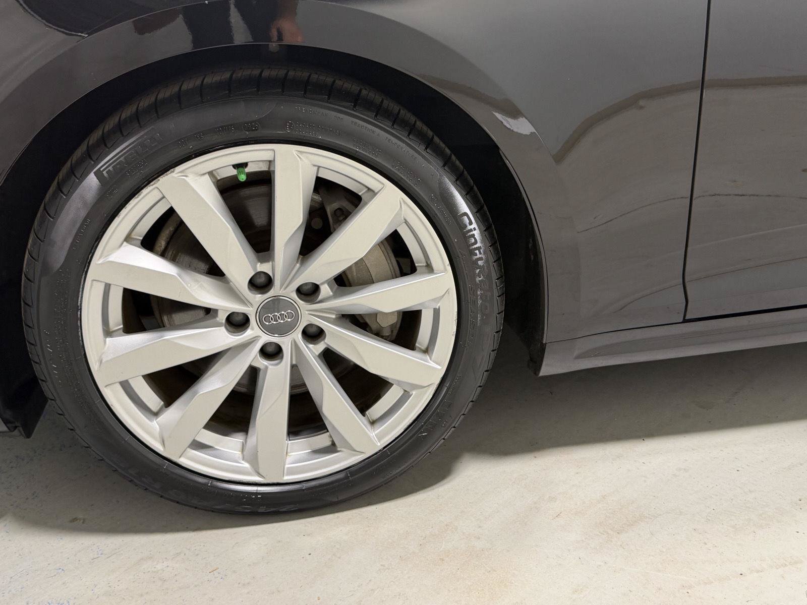 Used 2018 Audi A5 2.0T Premium Plus w/ Premium Plus AWD/4WD image 33