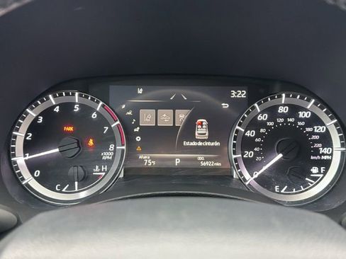 Used 2023 Toyota Highlander XLE FWD image 24