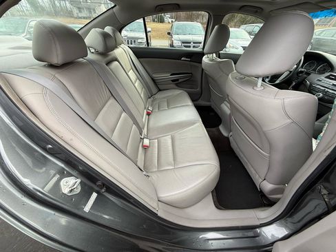 Used 2009 Honda Accord EX-L image 18