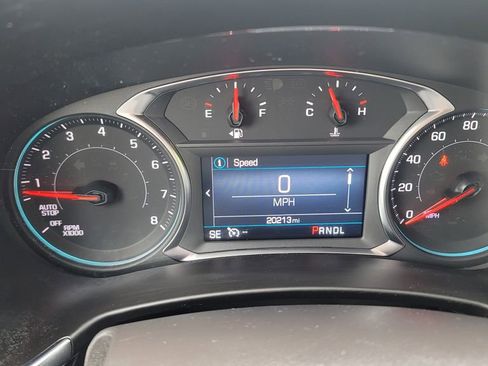 Used 2023 Chevrolet Equinox LT FWD image 19