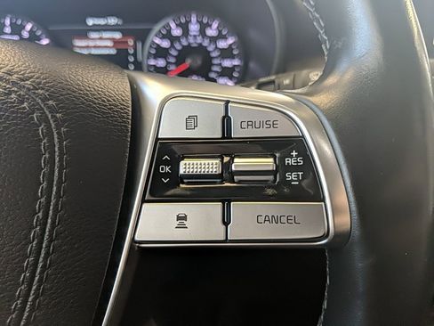 Used 2022 Kia Telluride SX w/ SX Prestige Package image 22