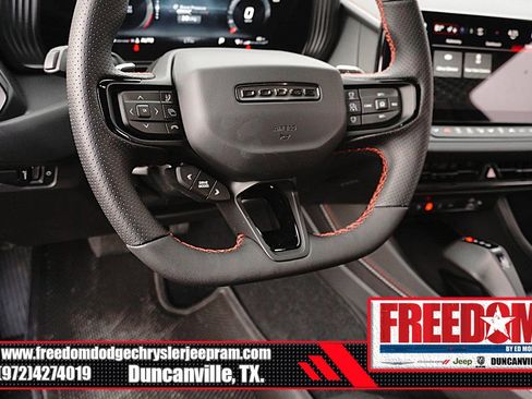 New 2026 Dodge Charger Scat Pack image 25