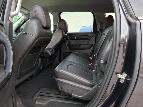 Used 2016 Chevrolet Traverse LT AWD/4WD image 13