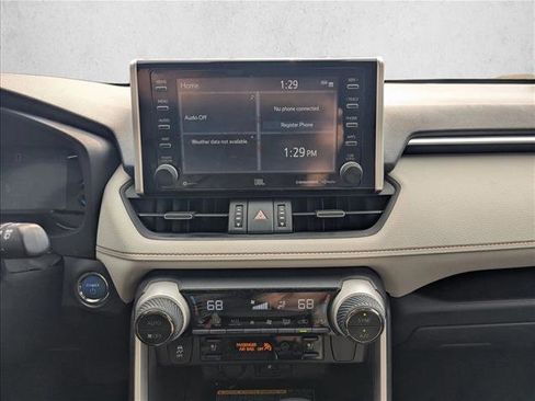 Used 2019 Toyota RAV4 Limited image 11