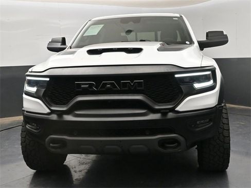 Used 2021 RAM 1500 TRX w/ TRX Level 2 Equipment Group image 3