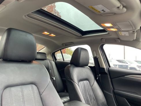 Used 2020 MAZDA MAZDA6 Touring image 27