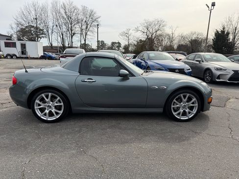 Used 2013 MAZDA MX-5 Miata Grand Touring w/ Premium Pkg image 14