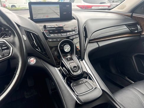 Used 2020 Acura RDX AWD w/ Advance Package image 27