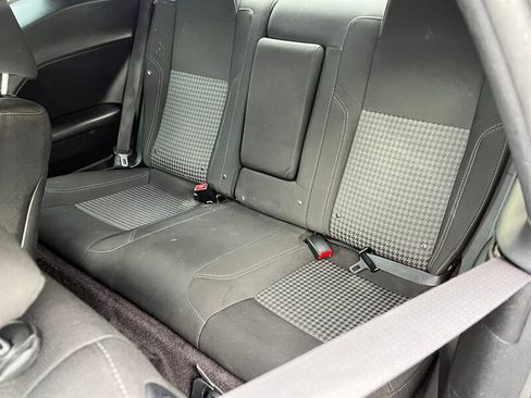 Used 2016 Dodge Challenger SXT w/ Blacktop Package image 18