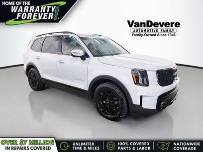Used 2024 Kia Telluride SX X-Pro