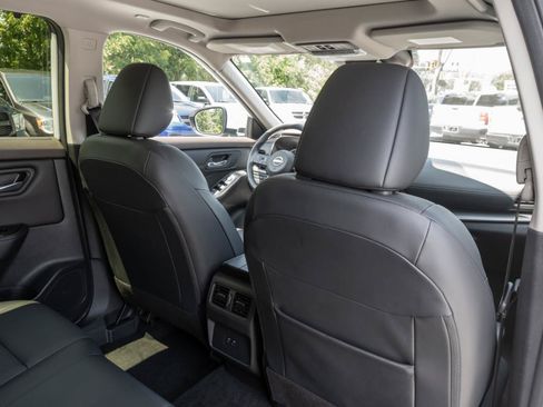 Used 2023 Nissan Rogue SV w/ SV Premium B Package AWD/4WD image 29