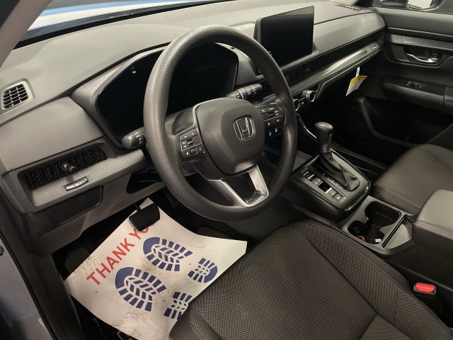 Certified 2026 Honda CR-V EX image 12