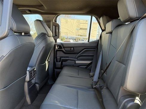 New 2026 Toyota 4Runner TRD Sport Premium image 29