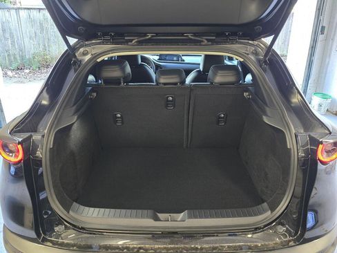 New 2026 MAZDA CX-30 AWD 2.5 S w/ Select Sport Pkg image 11